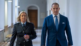 Präsident Große sorgt mit abgebrochener Versammlung für Eklat