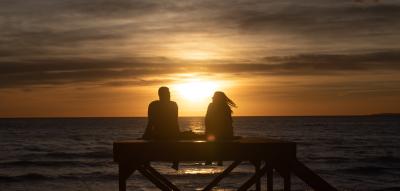 Urlaub mit dem Partner wird schnell zum Realitätscheck