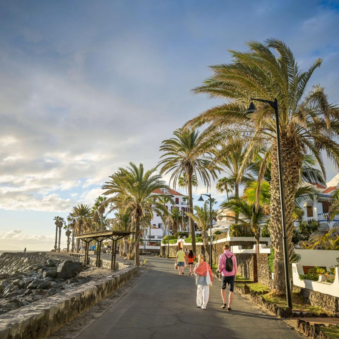 Proteste gegen Besuchermassen: Teneriffa bittet Wanderer zur Kasse