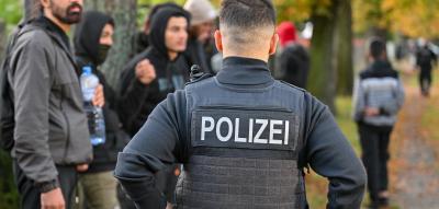 „Junge, arbeitsfähige Männer“ – Regierung will Flüchtlinge verstärkt nach Griechenland abschieben