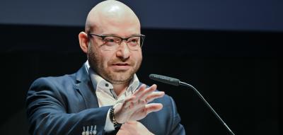 Nach Verfassungsschutzaffäre – Ehemaliger Linker wird Brandenburgs neuer Innenminister