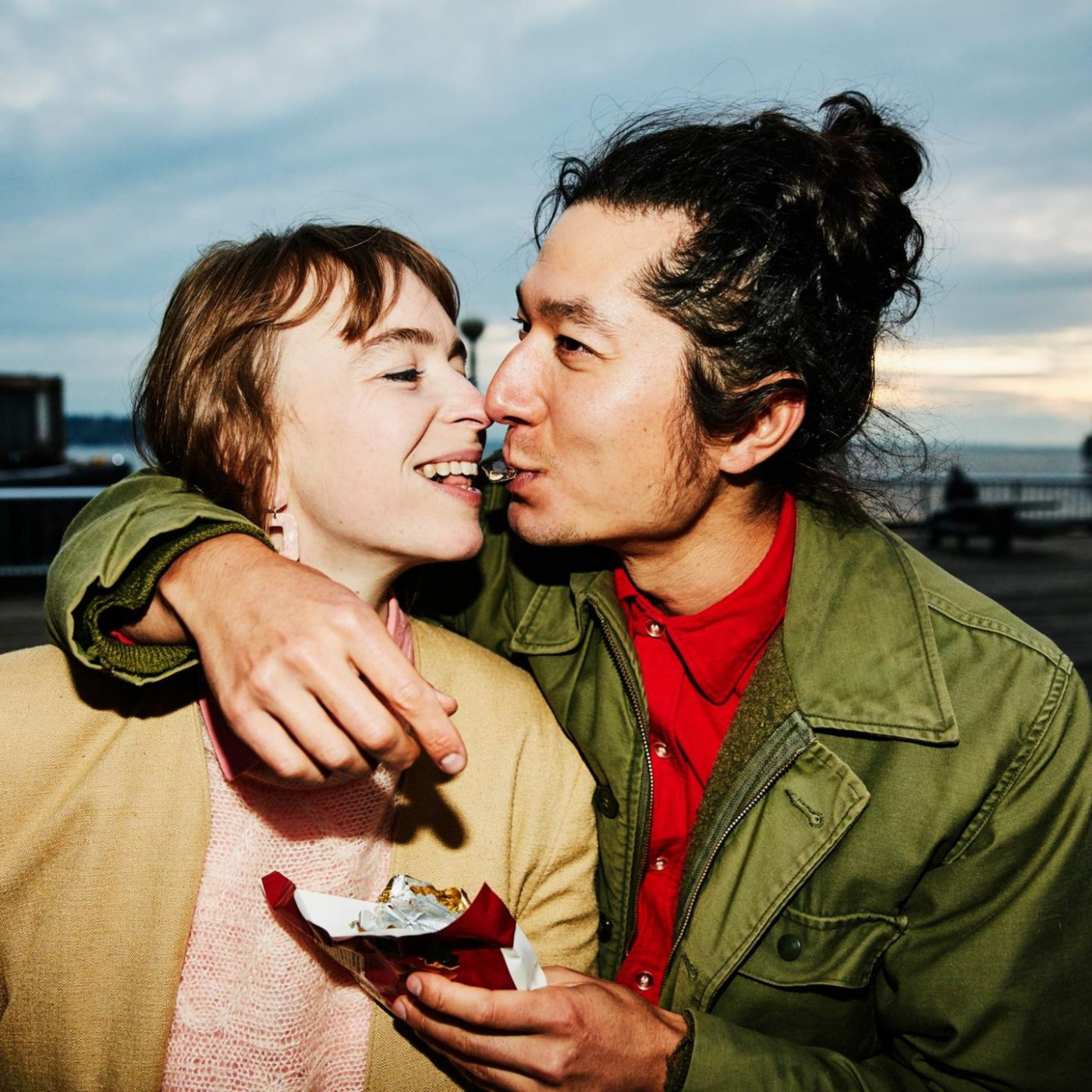 So war das nicht geplant – wenn Liebe die Grenzen einer offenen Ehe sprengt