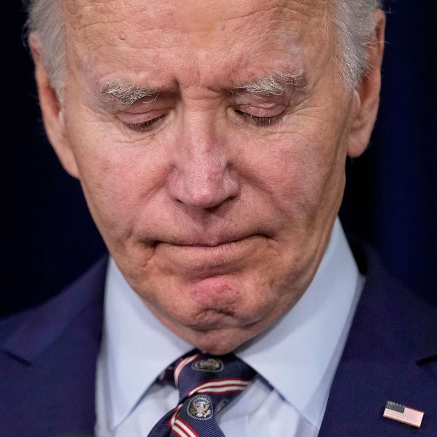 Joe Biden hat Prostatakrebs: Was man über die Krankheit wissen muss