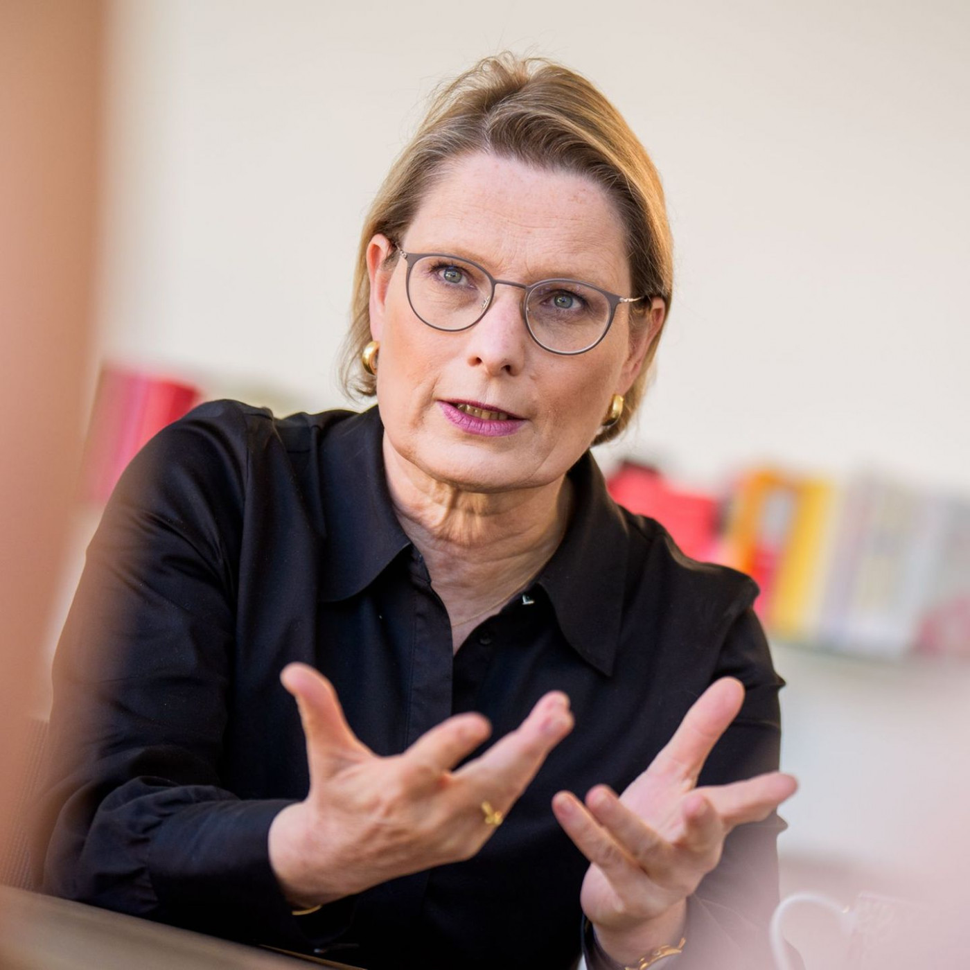 Leibliche Väter sollen Rechte besser geltend machen können