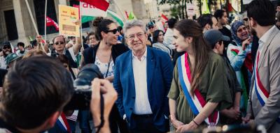 Wo der Antisemitismus die Seiten gewechselt hat