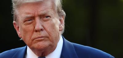 Jetzt leitet Donald Trump endgültig sein „Goldenes Zeitalter“ ein