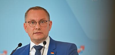 Chrupalla bestätigt Gespräche zwischen AfD und BSW auf Bundesebene