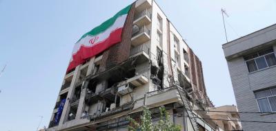 Teheran zeigt sich offen für Diplomatie – unter einer Bedingung