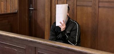 „Mit unbedingtem Vernichtungswillen 85 Stiche in den Körper versetzt“