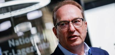 Dobrindt plant EU-Asylgipfel auf der Zugspitze – und weitere Verschärfungen