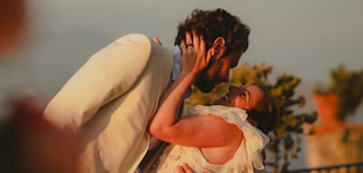Warum immer mehr Amerikaner in Italien heiraten