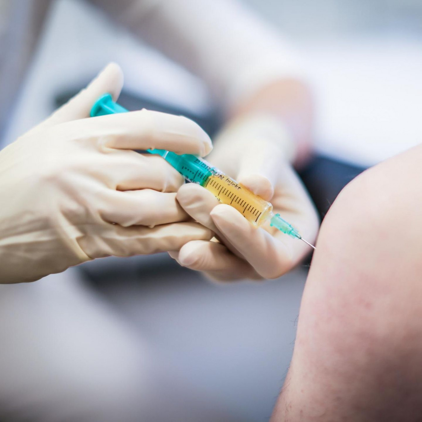 Krankenkassen warnen vor riskanten und teuren Arthrosespritzen