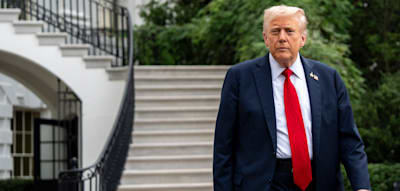 Trump ordnet Entsendung von Nationalgarde nach Chicago an – Gericht untersagt Einsatz in Portland