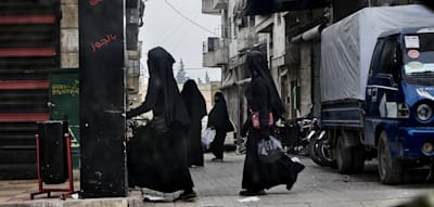 „Das ist alles, was im Moment geht“ – Syriens tastende Schritte in Richtung Demokratie