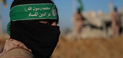 Trump erhöht Druck auf Hamas – „Werde keine Verzögerung tolerieren“