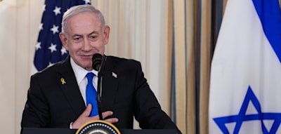 Netanjahu will zeitnahe Geiselübergabe – Armee bleibt zunächst „tief im Gaza-Streifen“